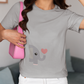 Trunkful of Love Women T-Shirt