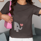 Trunkful of Love Women T-Shirt