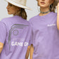 Player One Women Oversized T-Shirt