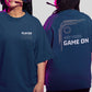 Player One Women Oversized T-Shirt