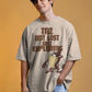 Tazplorer Unisex Oversized T-Shirt