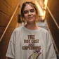 Tazplorer Unisex Oversized T-Shirt