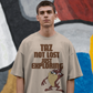 Tazplorer Unisex Oversized T-Shirt