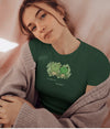 Frogever Green T-Shirt