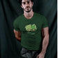 Frogever Green T-Shirt