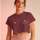 Sun & Moon Soul Crop Top