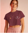 Sun & Moon Soul Crop Top