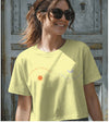 Sun & Moon Soul Crop Top