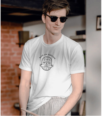 Balance of Sarcasm T-Shirt