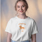 Lion Hearted Leo T-Shirt