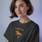 Lion Hearted Leo T-Shirt