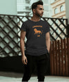 Lion Hearted Leo T-Shirt