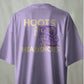 Hoots And Headshots Unisex Oversized T-Shirt