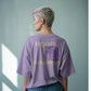 Hoots And Headshots Unisex Oversized T-Shirt