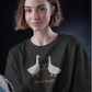 Goose-bumps Unisex Oversized T-Shirt