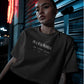 Real Mathematics Crop Top