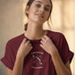 Sagittarius Radiance T-Shirt