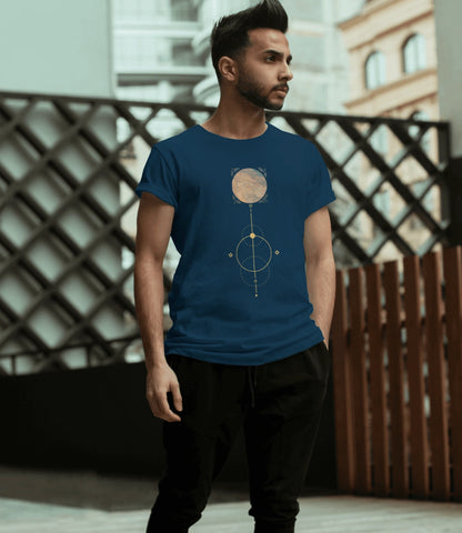 Celestial Harmony T-Shirt