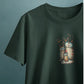 Meow, What? Unisex Oversized T-Shirt