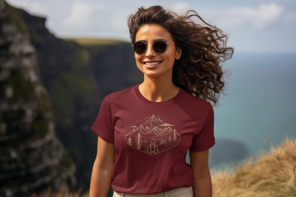 Travel: Mountains Calling