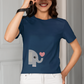 Trunkful of Love Women T-Shirt