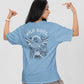 Wild Soul Unisex Oversized T-Shirt