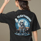 Oversized T-Shirt: Overthinking After Life