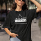 Balance Unisex Oversized T-Shirt