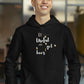 Brews & Service Men Hoodie