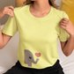 Trunkful of Love Women T-Shirt