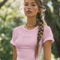 Crop Top: Chasing Serenity
