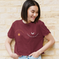 Sun & Moon Soul Crop Top