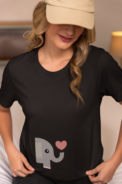 Trunkful of Love Women T-Shirt