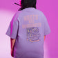 Hoots And Headshots Unisex Oversized T-Shirt