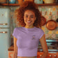 Crop Top: Goodbye Reality