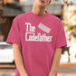 The Codefather Unisex Oversized T-Shirt