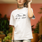 "Ctrl, Alt, Defeat" Unisex Oversized T-Shirt