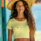 Sun & Moon Soul Crop Top