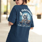 Oversized T-Shirt: Overthinking After Life