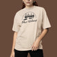 Malt Whiskey Unisex Oversized T-Shirt