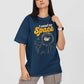 I Need My Space Unisex Oversized T-Shirt