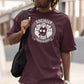 Socially Awkward Unisex Oversized T-Shirt