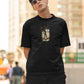 Meow, What? Unisex Oversized T-Shirt