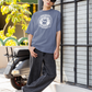 Socially Awkward Unisex Oversized T-Shirt