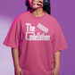 The Codefather Women Oversized T-Shirt