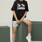 The Codefather Unisex Oversized T-Shirt