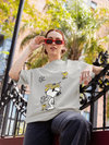 Snoopy & Woodstock: Cool Pals