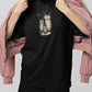 Meow, What? Unisex Oversized T-Shirt