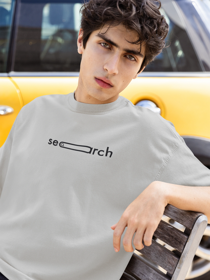 Minimal: Search