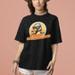 Motherquaker Unisex Oversized T-Shirt